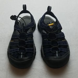 Keen sandals